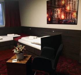 Отдых в Hotel Roca  - Словакия, Кошице