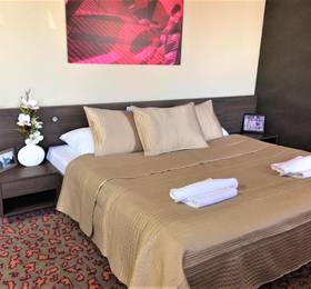 Туры в Hotel Roca  в Словакии