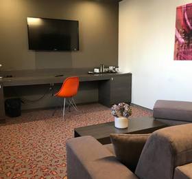Отдых в Hotel Roca  - Словакия, Кошице
