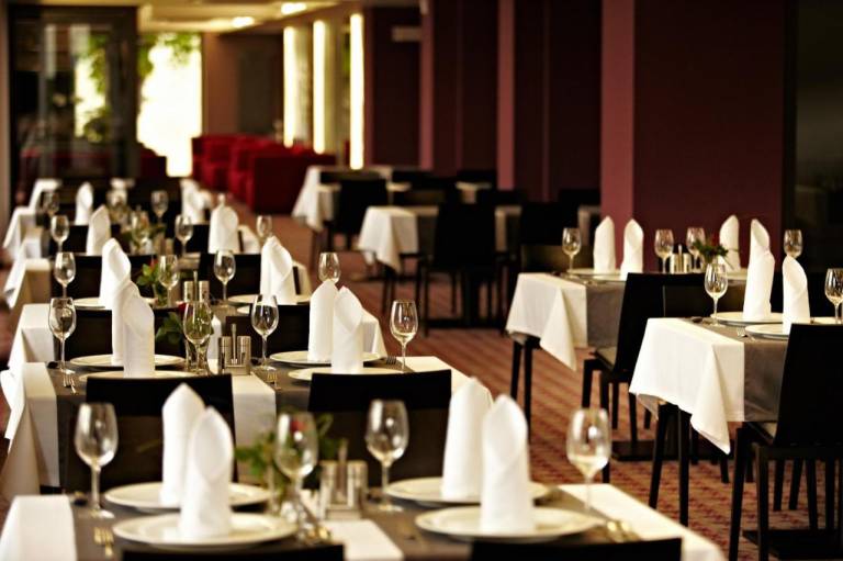 Hotel Roca 