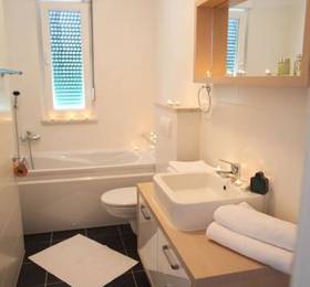 Villa Life в Трогире