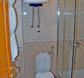 Туры в Hotel Nion  в Черногории