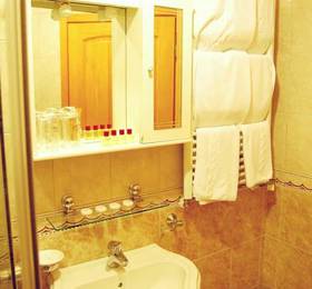 Отдых в Hotel Nion  - Черногория, Будва