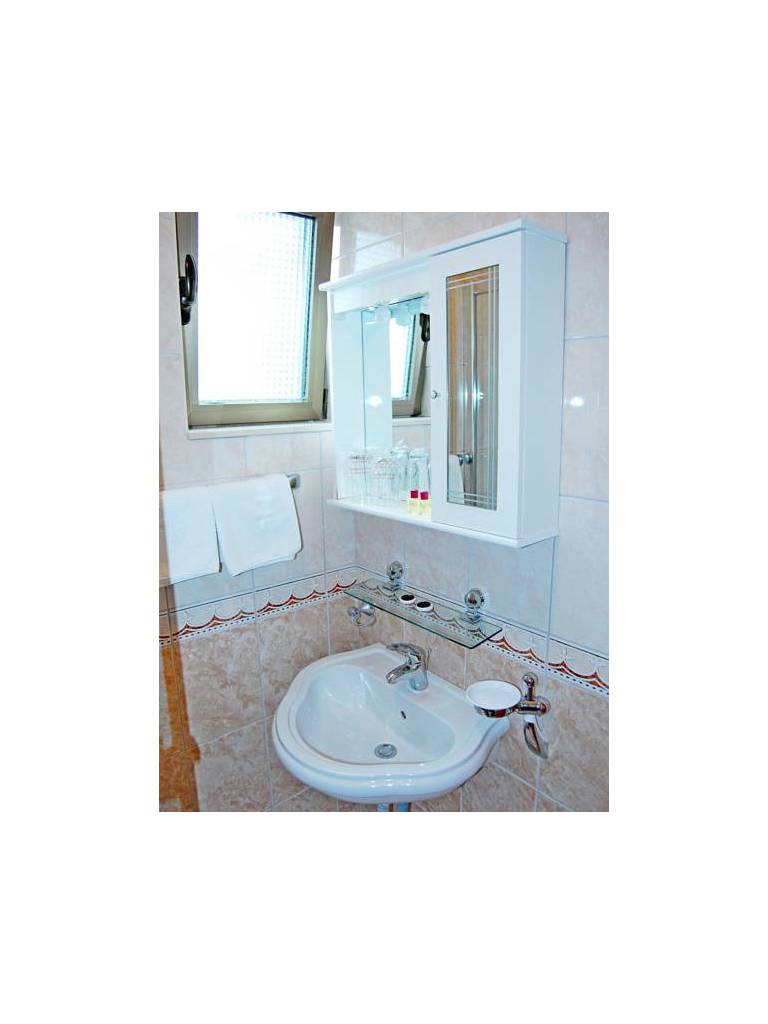 Hotel Nion 