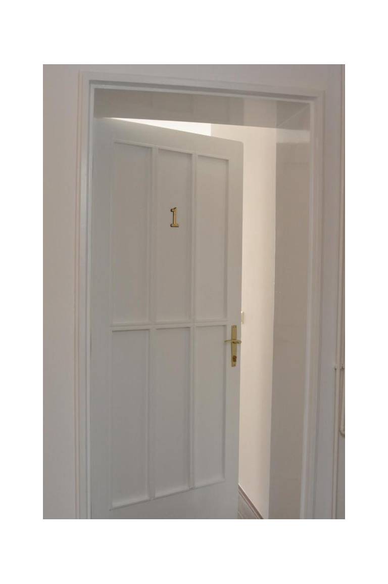 Rooms Lara 