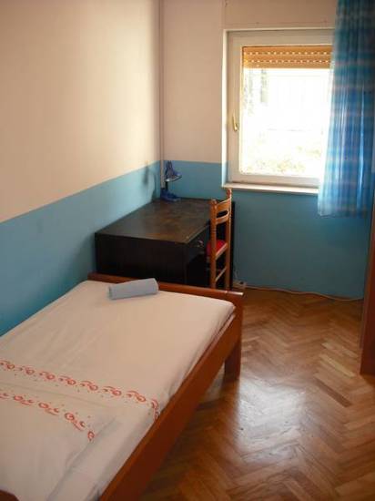 Eros Rooms  2* Хорватия, Сплит