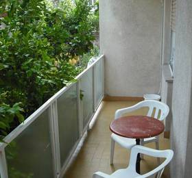 Eros Rooms  в Сплите