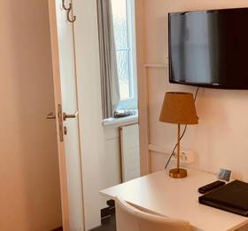 stattHotel в Цюрихе