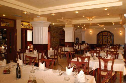 Hotel Tino  4* Македония, Охрид