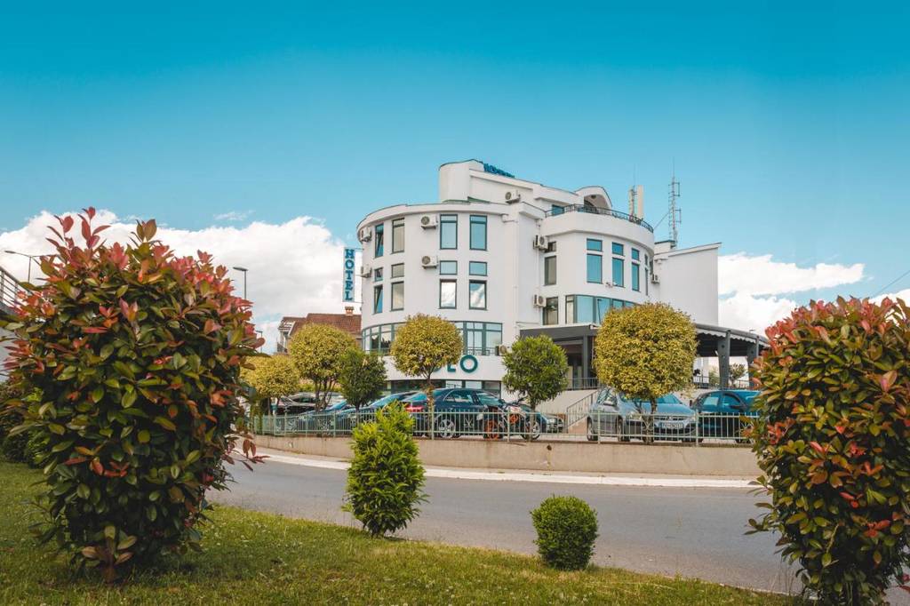 Hotel Keto  3*