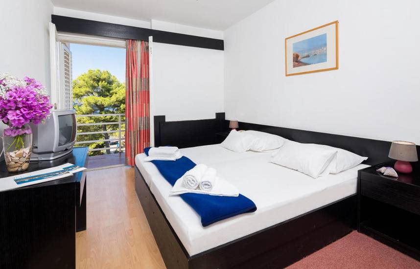 Hotel Hvar 3* Хорватия, Хвар