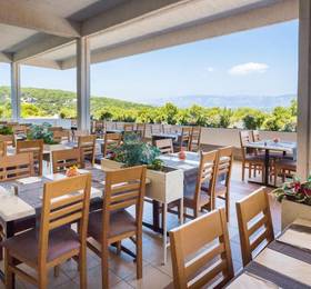 Hotel Hvar в Хваре