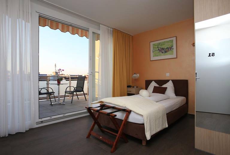 Microhotel 