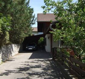 Haus Klara  в Нойштифте