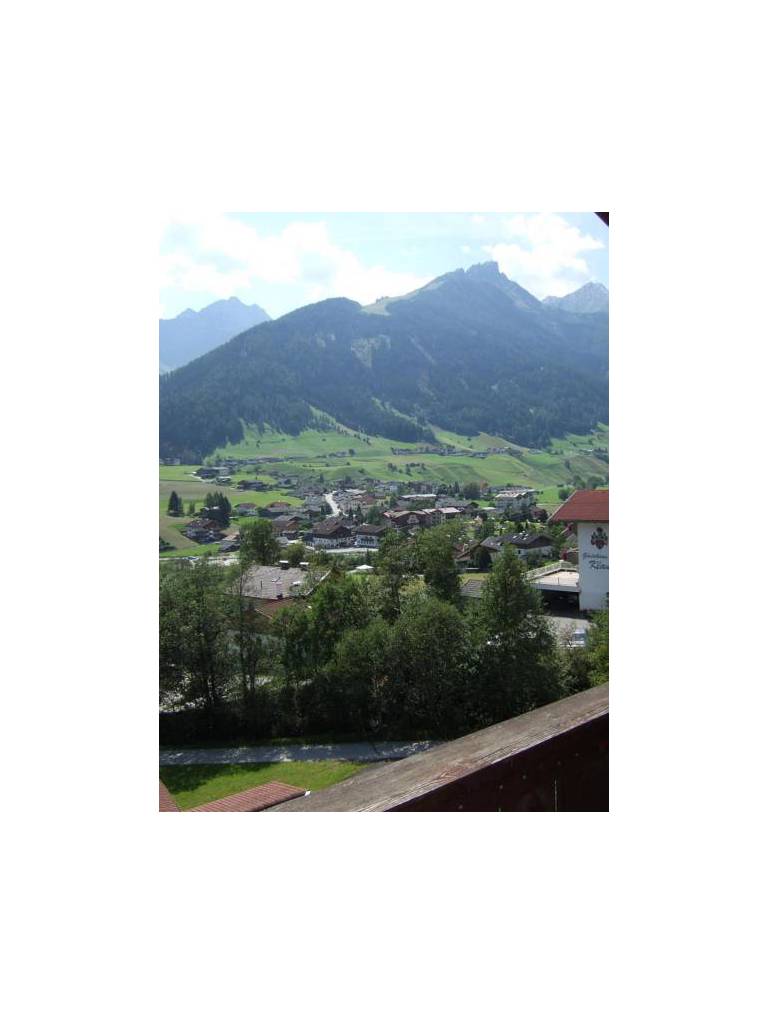 Haus Klara 