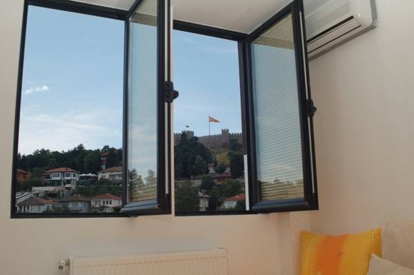 Villa Kale  4* Македония, Охрид