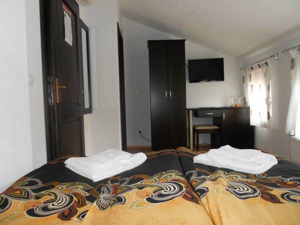 Villa Meri  4* Македония, Охрид