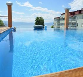 Отдых в Villa Mina  - Македония, Охрид