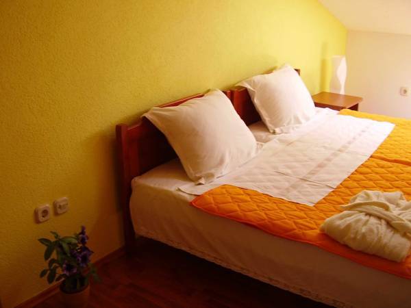 Villa Nina  4* Македония, Охрид