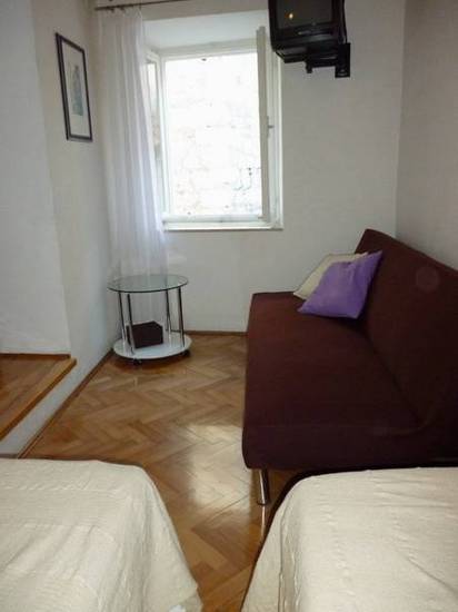 Rooms Fani 3* Хорватия, Трогир