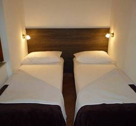 Rooms Fani в Трогире