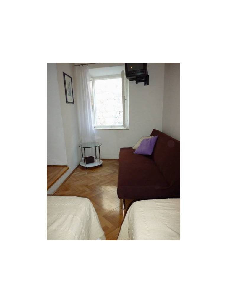 Rooms Fani 