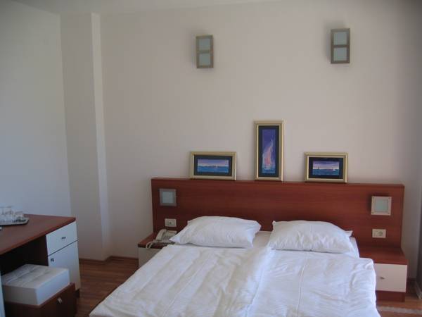 Villa Nada  3* Хорватия, Ловран