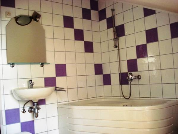 Villa Kiki  3* Хорватия, Бол