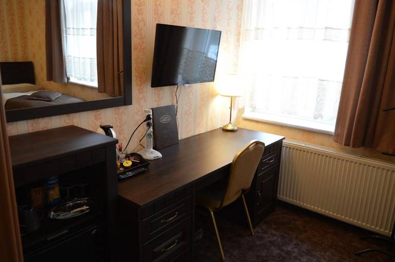 Hotel Lipa 