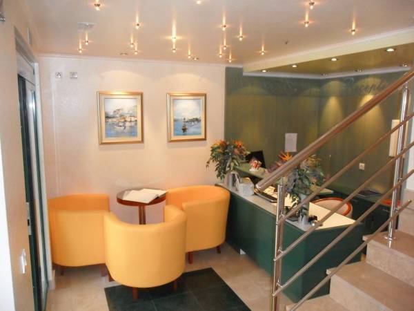 Villa Riva  4* Хорватия, Макарска