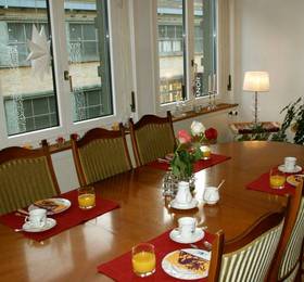 b&b sabina  в Базеле