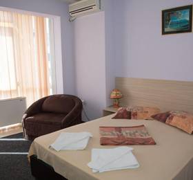 Туры в Hotel Deva  в Болгарии