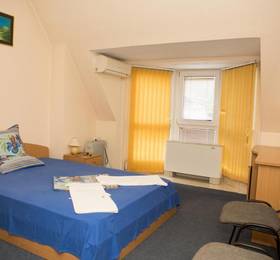 Hotel Deva  в Сандански