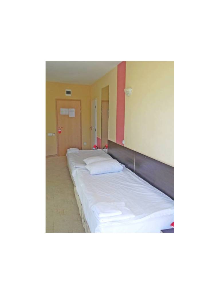 Hotel Juli 