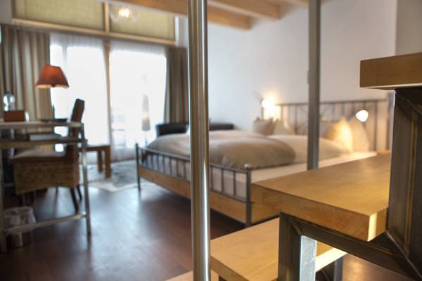 Alpenlodge 3* Швейцария, Базель