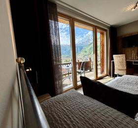 Отдых в Alpenlodge - Швейцария, Базель