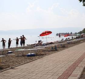 Hotel Mizo в Охриде