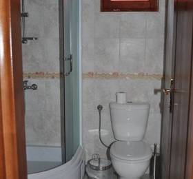 Hotel Mizo в Охриде