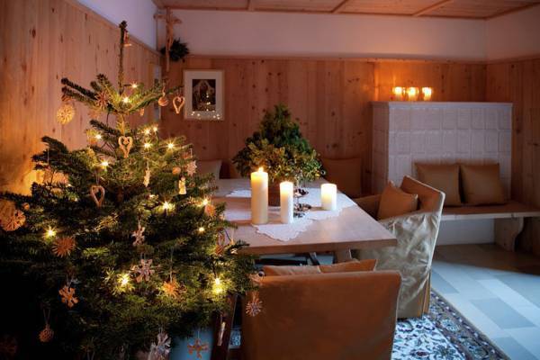 Apartment Brizerhaus 2 Австрия, Майрхофен