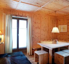 Отдых в Apartment Brizerhaus 2 - Австрия, Майрхофен