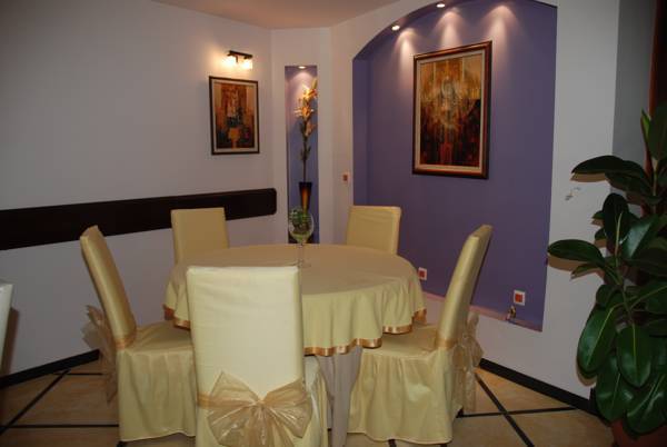 Villa Niko  3* Македония, Охрид