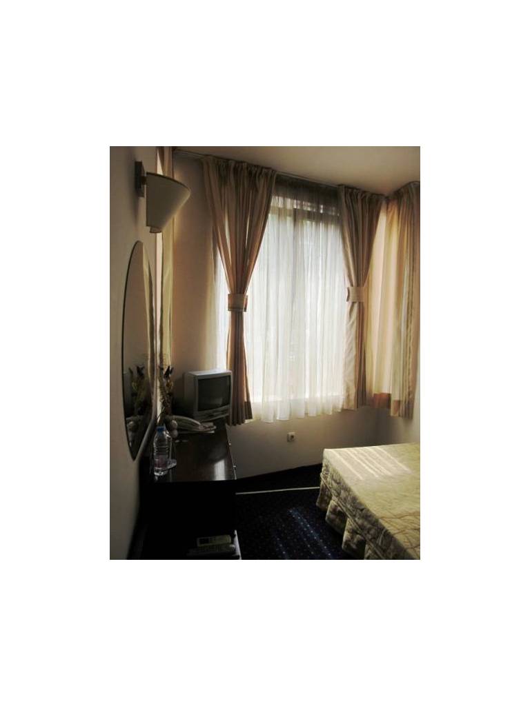 Hotel Solo 