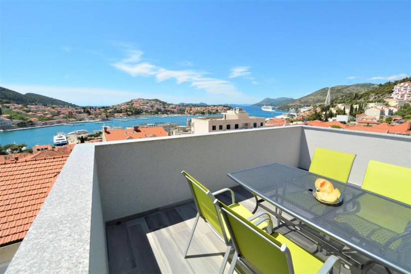 Villa Rosa 4* Хорватия, Дубровник