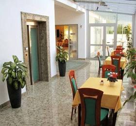 Туры в Hotel Stil  в Словении