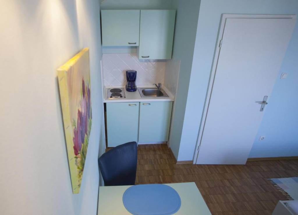Villa Neda 3*