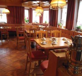 Walchenhof в Майрхофене