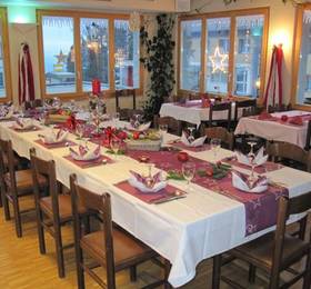 Hotel Tell  в Зеелисберге