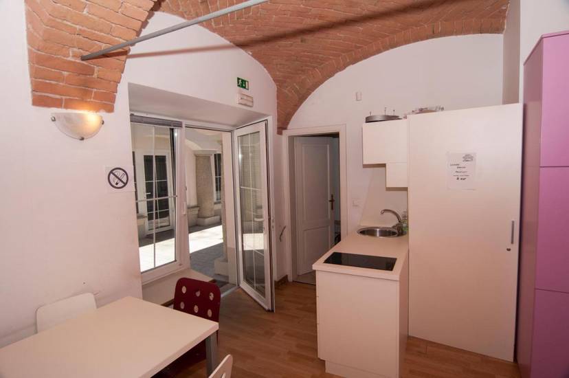 H2O Hostel  Словения, Любляна