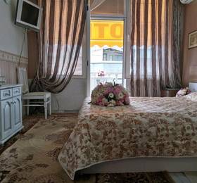 Mini Hotel в Пловдиве