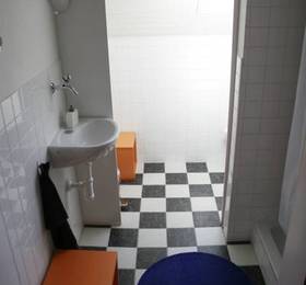 Sax Hostel  в Любляне